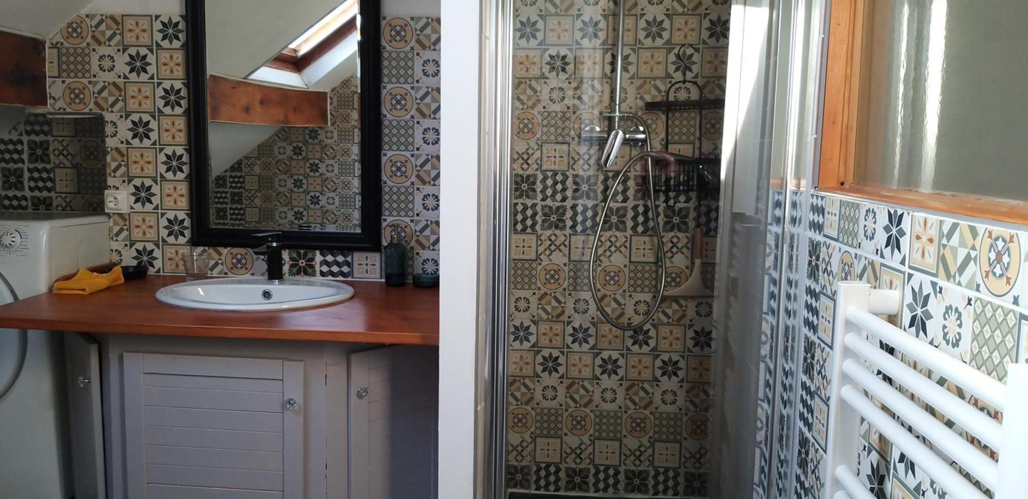 Apartament Lumineux Duplex A Wazemmes Lille Zewnętrze zdjęcie